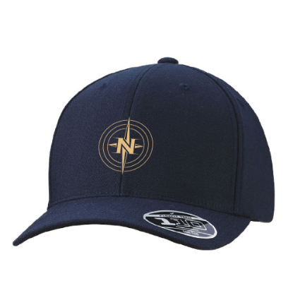 Image de Casquette Marine