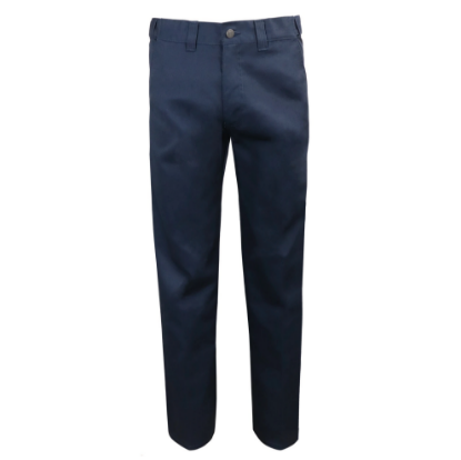 Image de Pantalon régulier (taille flexible)