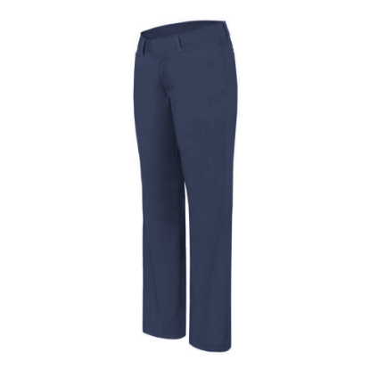 Image de Pantalon régulier de Femme extensible 